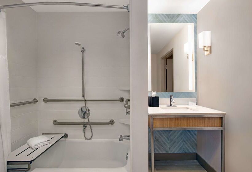هتل Hilton Garden Inn Memphis/southaven, Ms