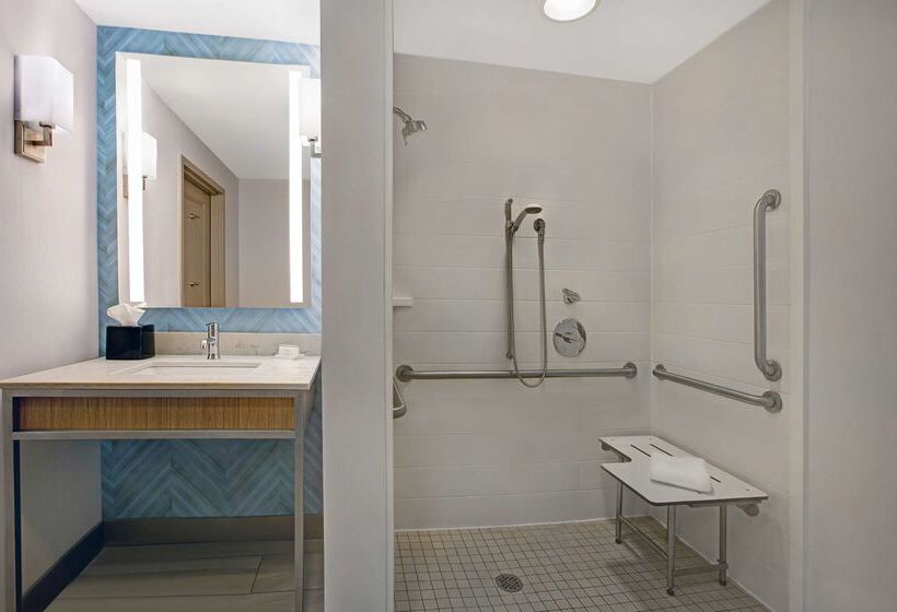 هتل Hilton Garden Inn Memphis/southaven, Ms