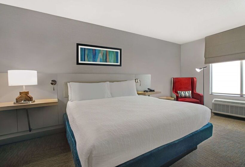 هتل Hilton Garden Inn Memphis Southaven