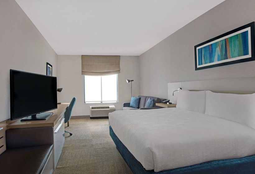 هتل Hilton Garden Inn Memphis/southaven, Ms