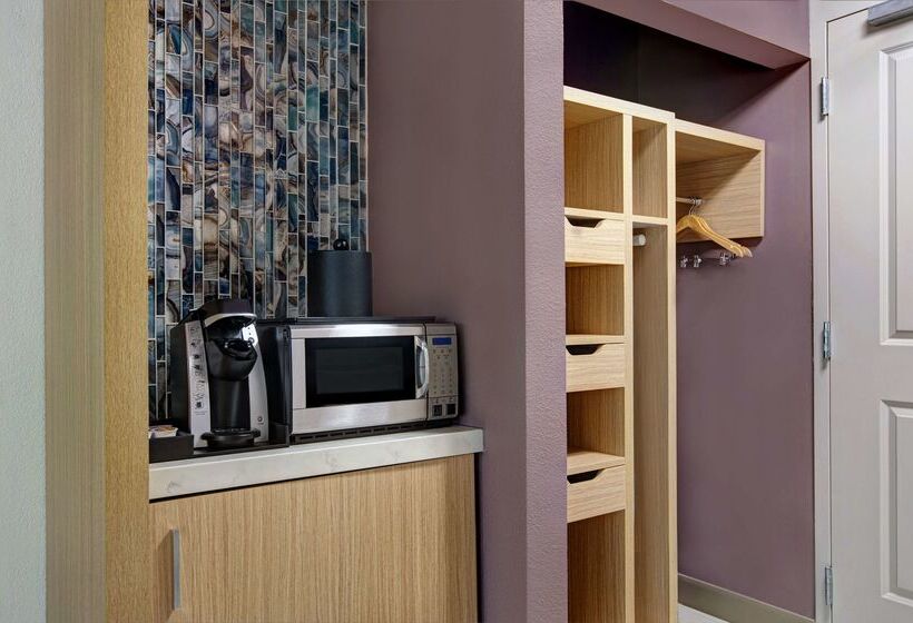 هتل Hilton Garden Inn Memphis/southaven, Ms