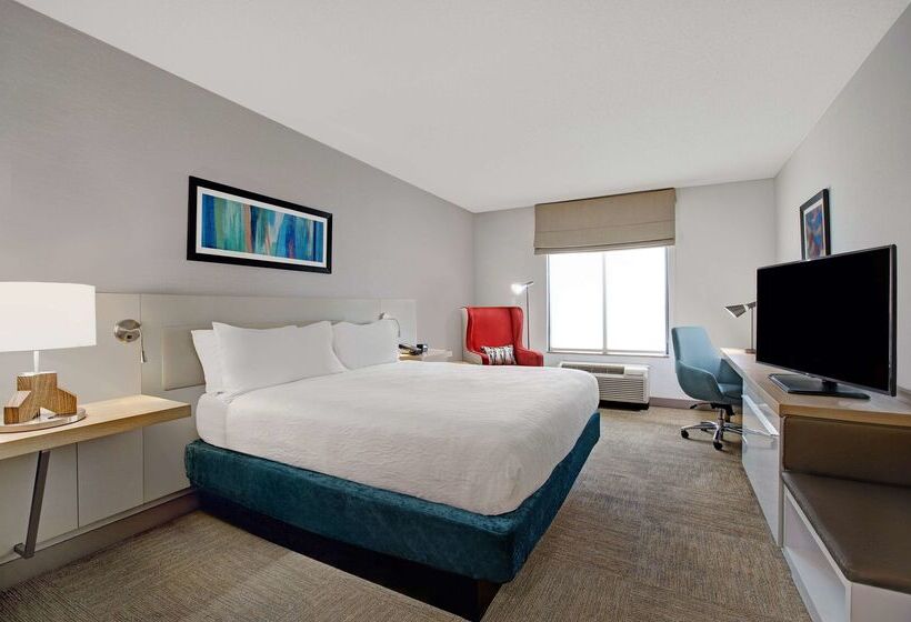 هتل Hilton Garden Inn Memphis/southaven, Ms