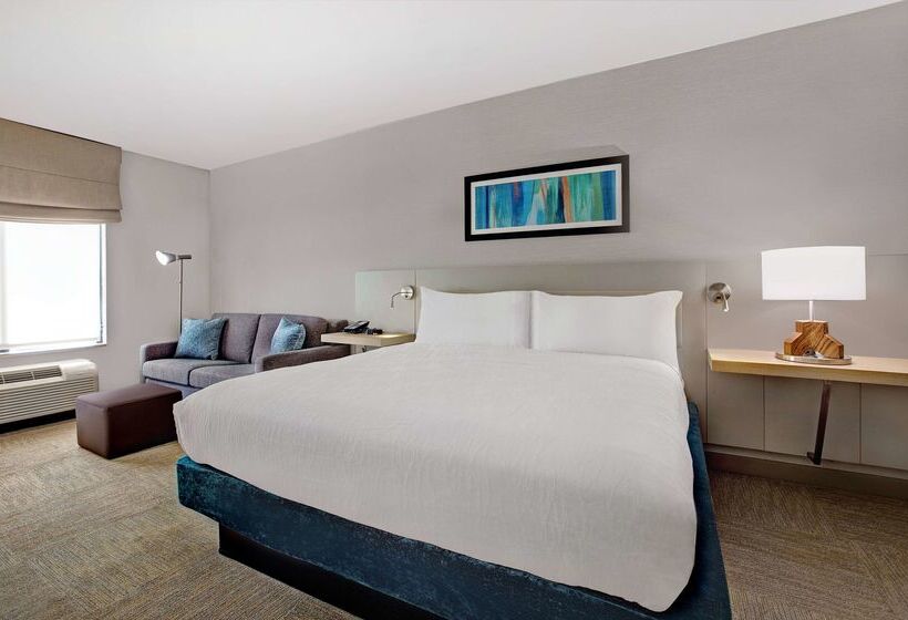 هتل Hilton Garden Inn Memphis Southaven