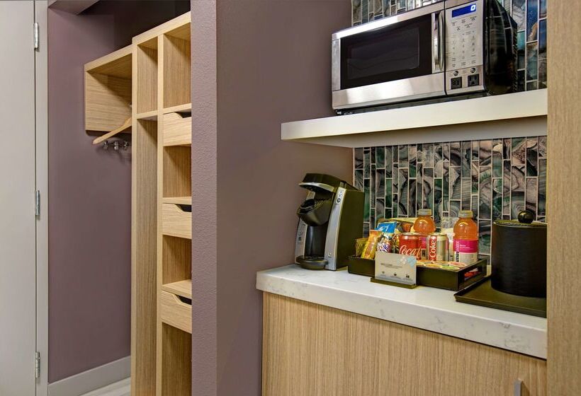 هتل Hilton Garden Inn Memphis/southaven, Ms