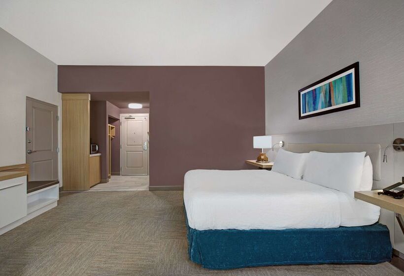 هتل Hilton Garden Inn Memphis/southaven, Ms