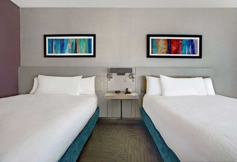 هتل Hilton Garden Inn Memphis/southaven, Ms
