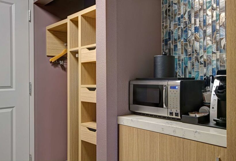 هتل Hilton Garden Inn Memphis/southaven, Ms