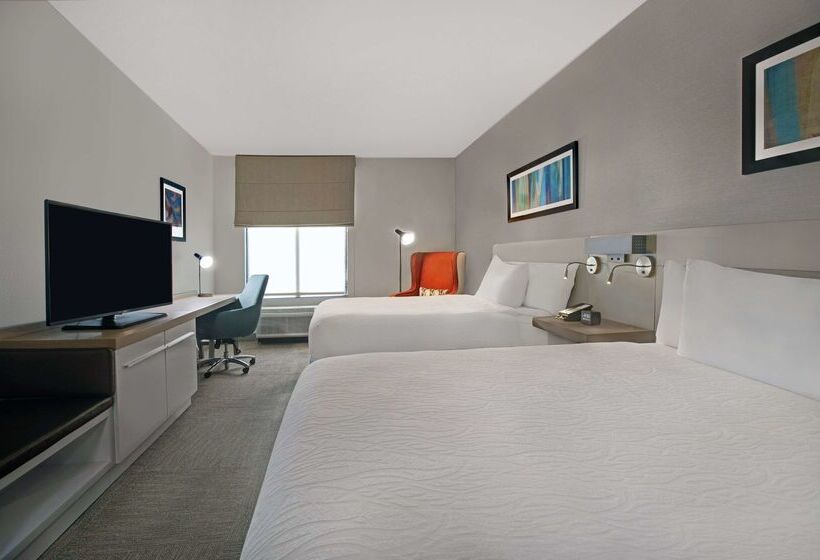هتل Hilton Garden Inn Memphis/southaven, Ms