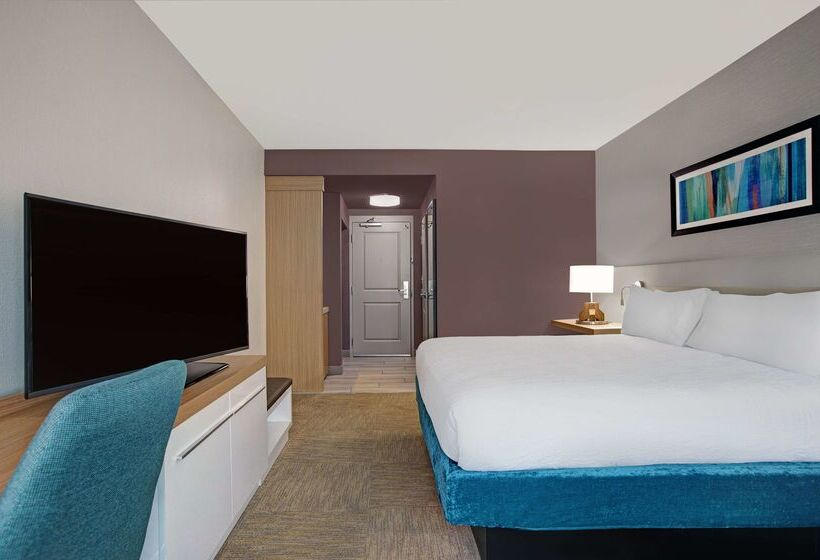 هتل Hilton Garden Inn Memphis Southaven