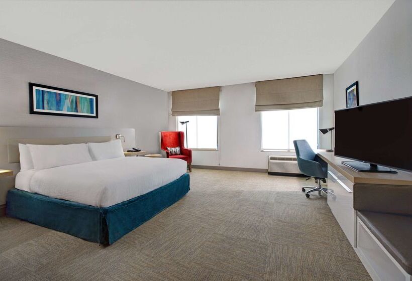 هتل Hilton Garden Inn Memphis Southaven