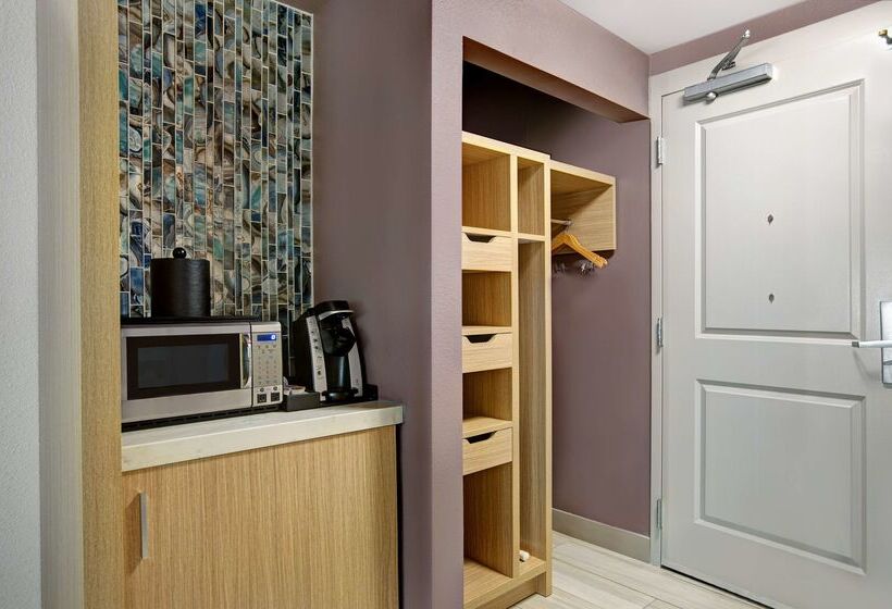 هتل Hilton Garden Inn Memphis/southaven, Ms