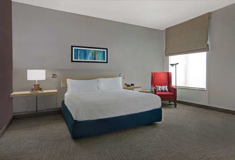 هتل Hilton Garden Inn Memphis/southaven, Ms