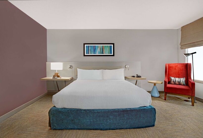 هتل Hilton Garden Inn Memphis/southaven, Ms