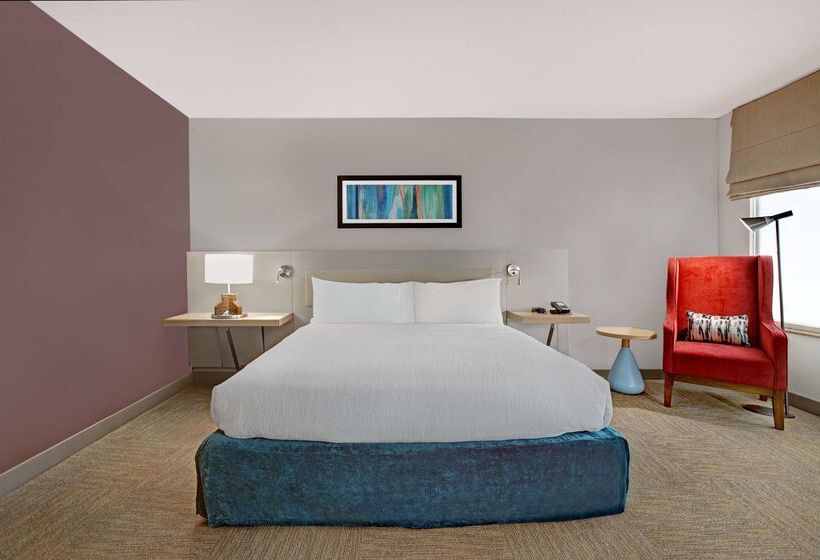 هتل Hilton Garden Inn Memphis Southaven