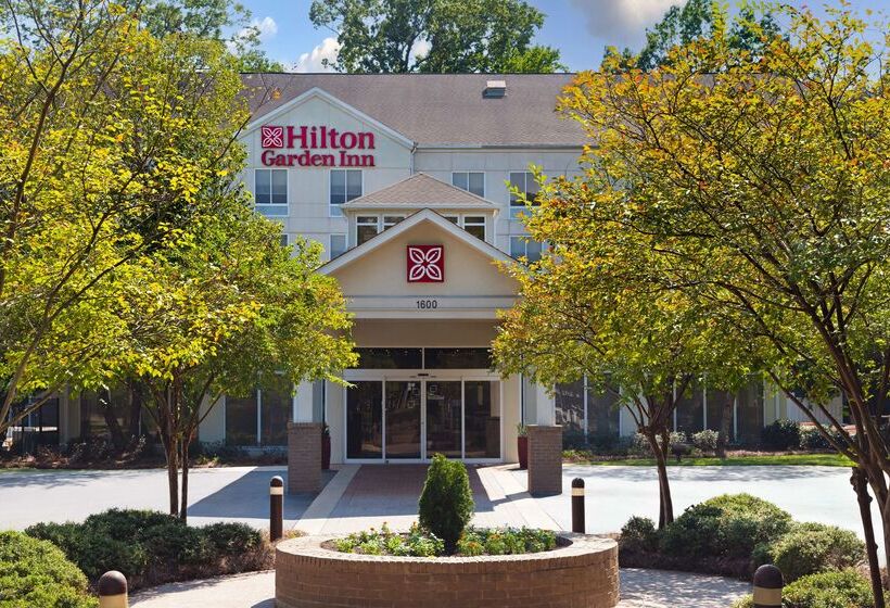 هتل Hilton Garden Inn Montgomery East