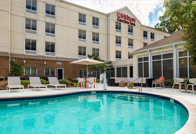 هتل Hilton Garden Inn Montgomery East