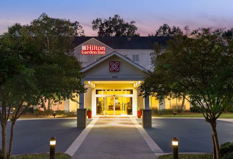 هتل Hilton Garden Inn Montgomery East