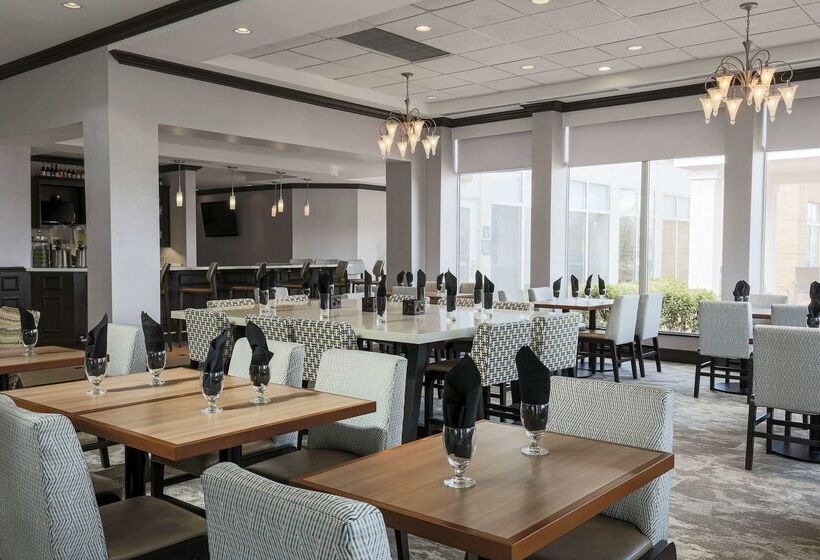 فندق Hilton Garden Inn Norman