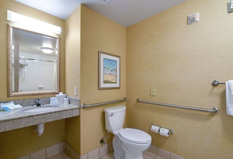 ホテル Hilton Garden Inn Outer Banks/kitty Hawk