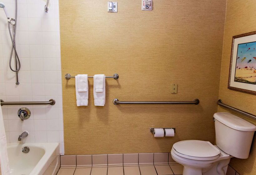 ホテル Hilton Garden Inn Outer Banks/kitty Hawk