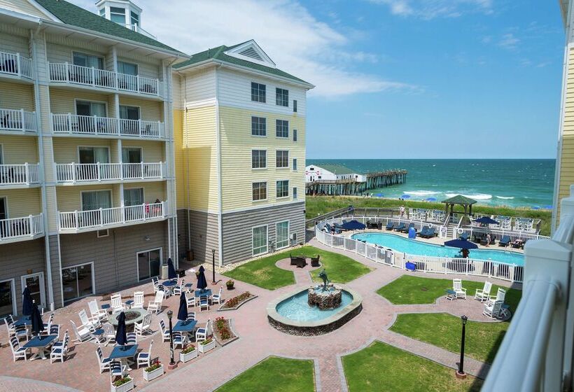 ホテル Hilton Garden Inn Outer Banks/kitty Hawk