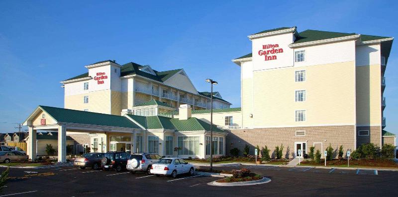 ホテル Hilton Garden Inn Outer Banks/kitty Hawk