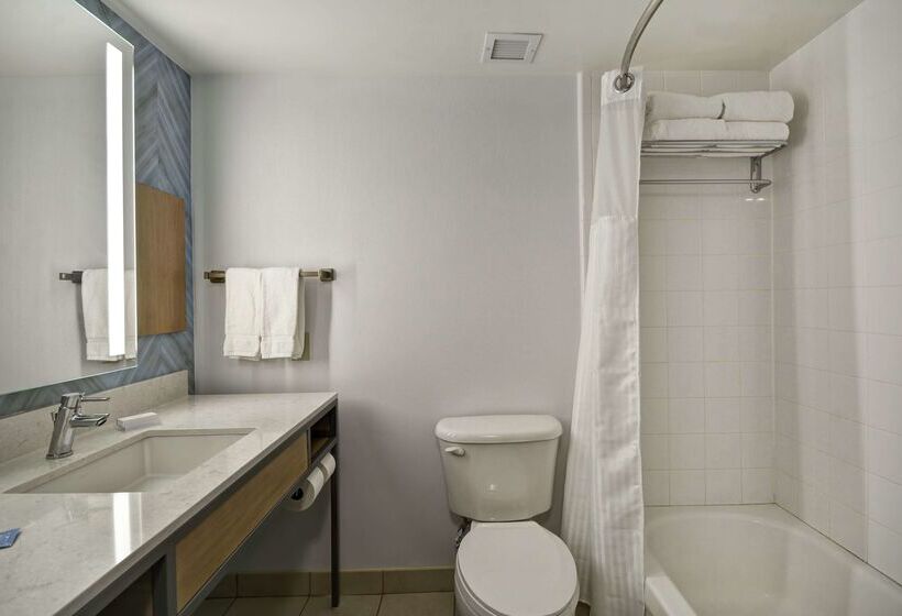 فندق Hilton Garden Inn Panama City