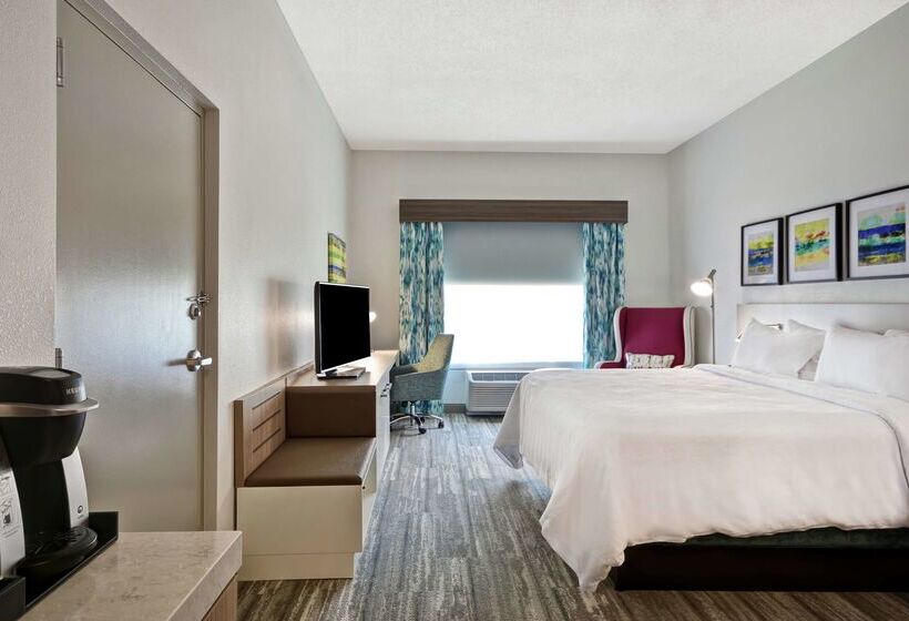 فندق Hilton Garden Inn Panama City