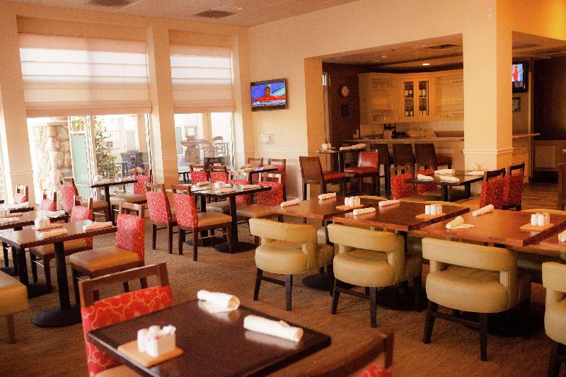 فندق Hilton Garden Inn Redding