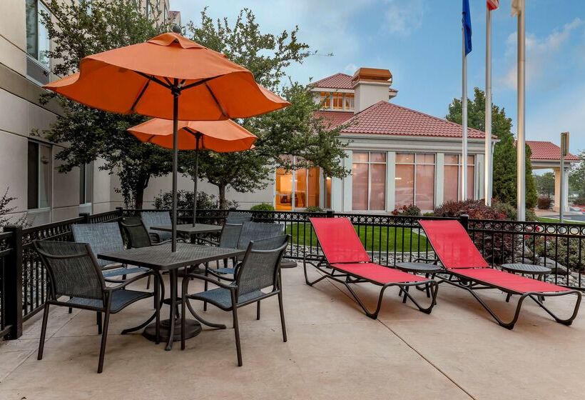 هتل Hilton Garden Inn Reno