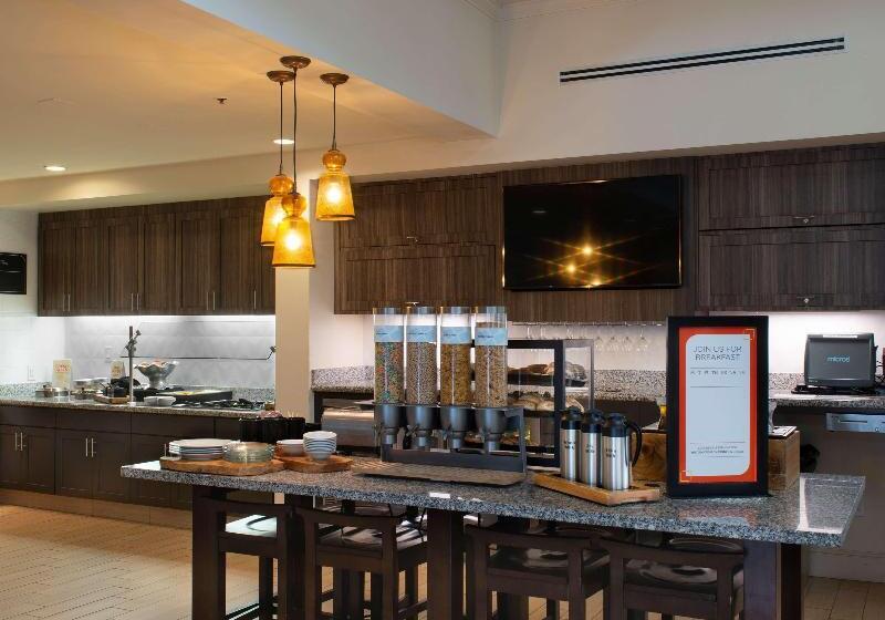 فندق Hilton Garden Inn Rock Hill