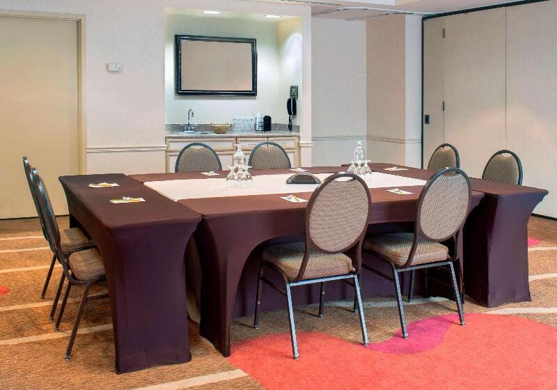 فندق Hilton Garden Inn Rock Hill