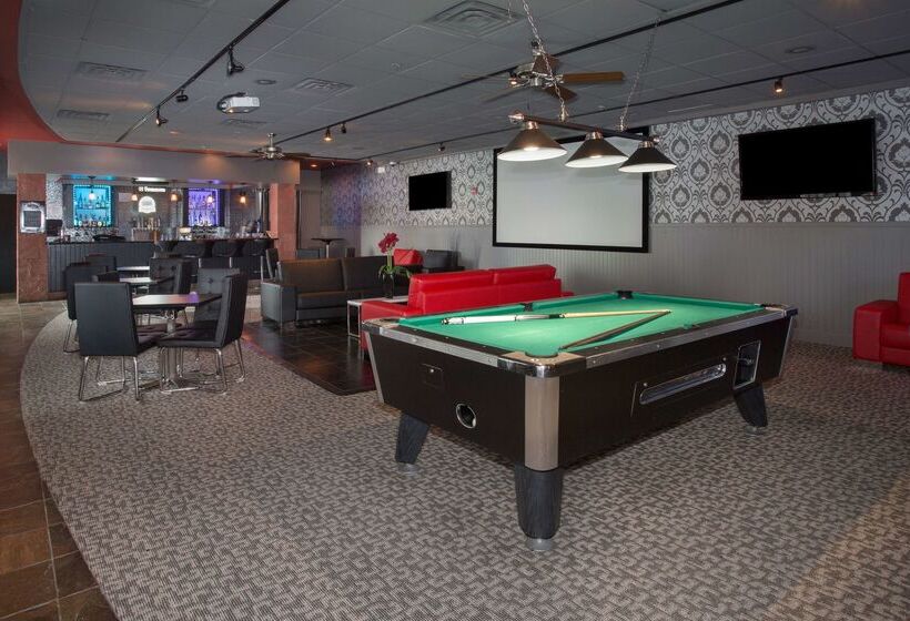 בית מלון כפרי Hilton Garden Inn Salt Lake City/layton