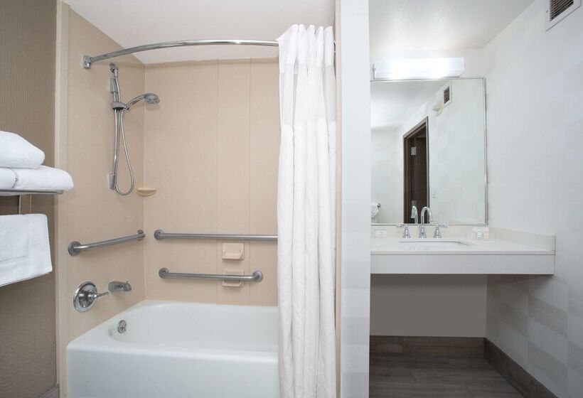 בית מלון כפרי Hilton Garden Inn Salt Lake City/layton