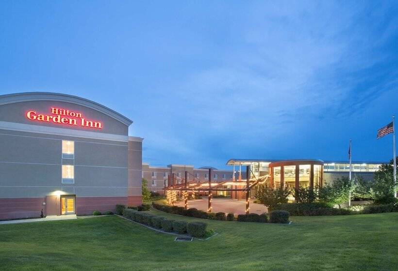 בית מלון כפרי Hilton Garden Inn Salt Lake City/layton