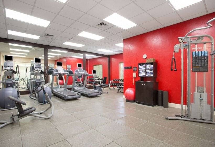 בית מלון כפרי Hilton Garden Inn Salt Lake City/layton