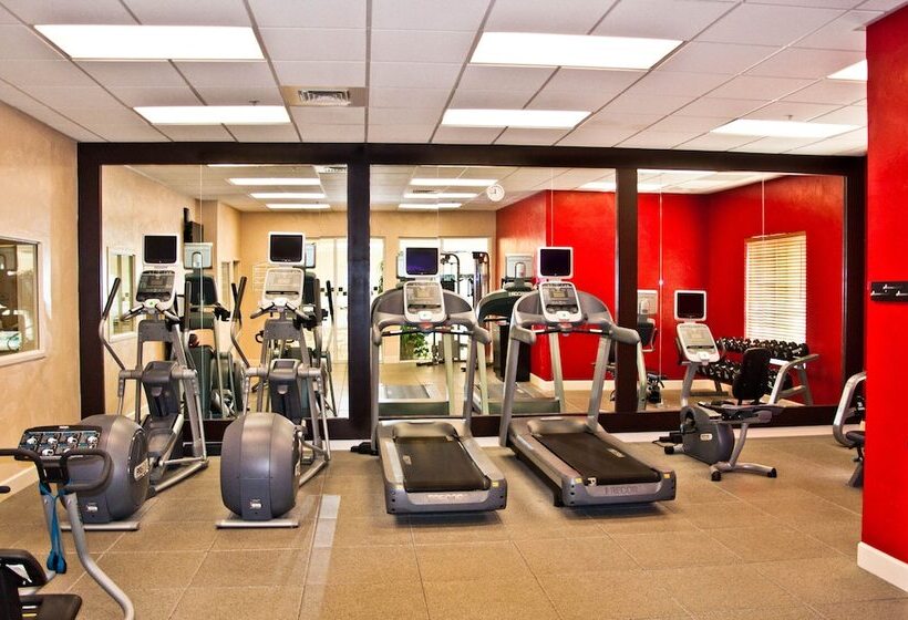 בית מלון כפרי Hilton Garden Inn Salt Lake City/layton