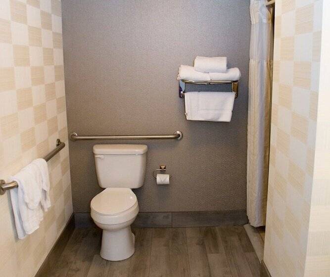 בית מלון כפרי Hilton Garden Inn Salt Lake City/layton