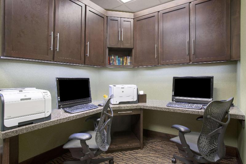 בית מלון כפרי Hilton Garden Inn Salt Lake City/layton