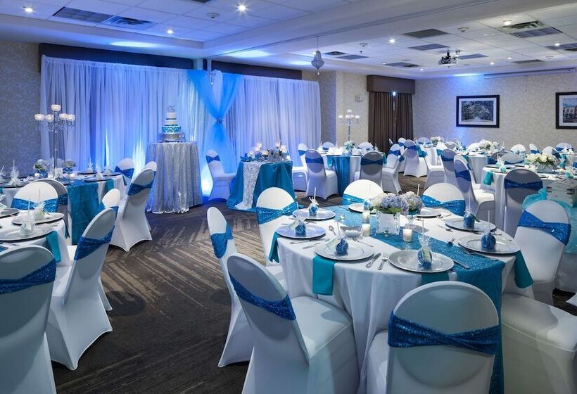 هتل Hilton Garden Inn Savannah Airport