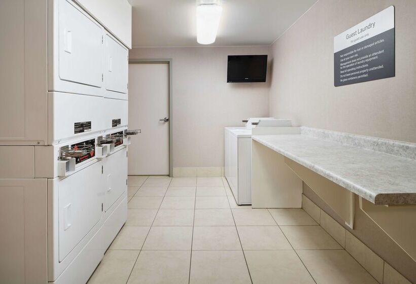 هتل Hilton Garden Inn Schaumburg