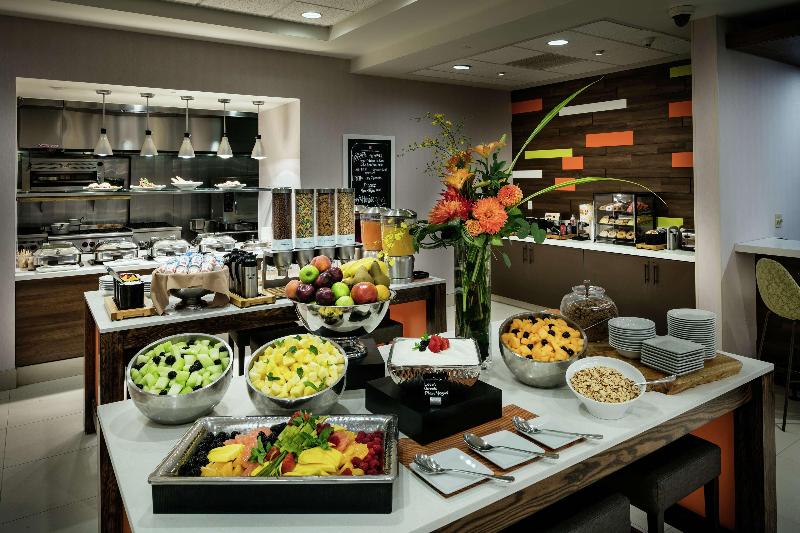 בית מלון כפרי Hilton Garden Inn Seattle  Issaquah