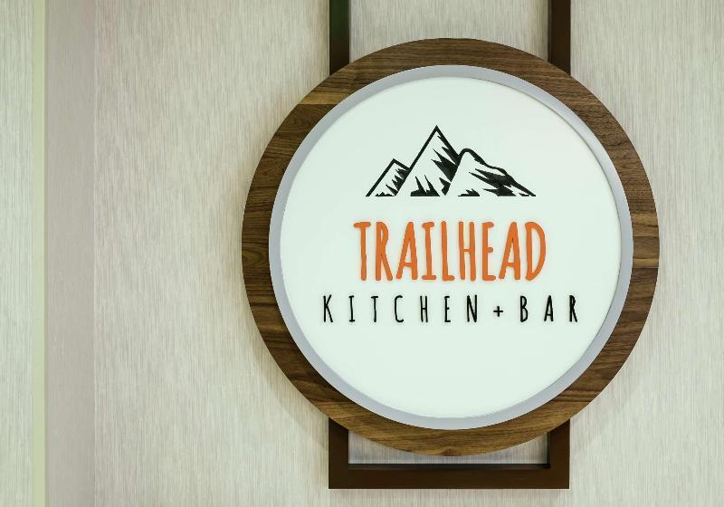 فندق Hilton Garden Inn Seattle  Issaquah