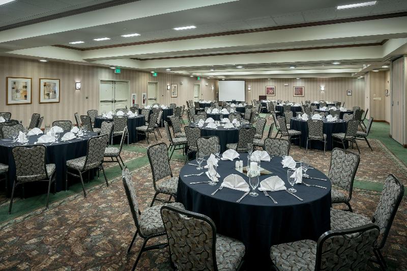 בית מלון כפרי Hilton Garden Inn Seattle  Issaquah