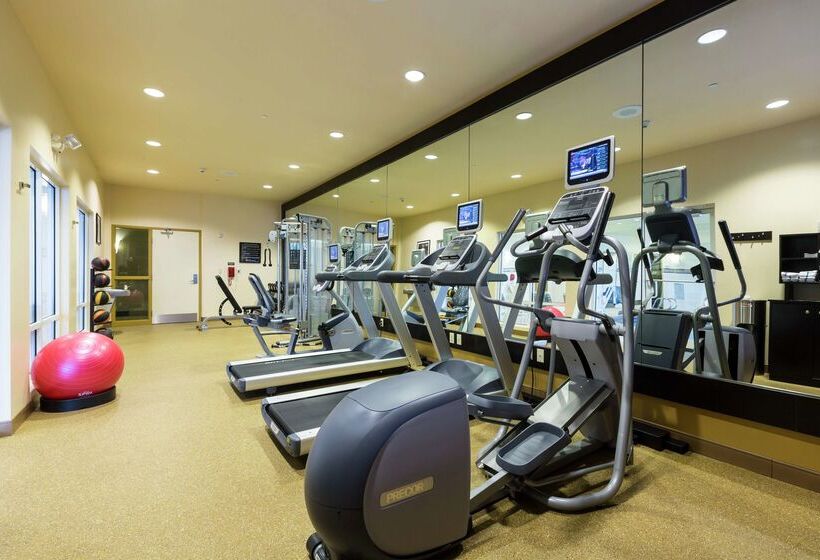 فندق Hilton Garden Inn Seattle North/everett