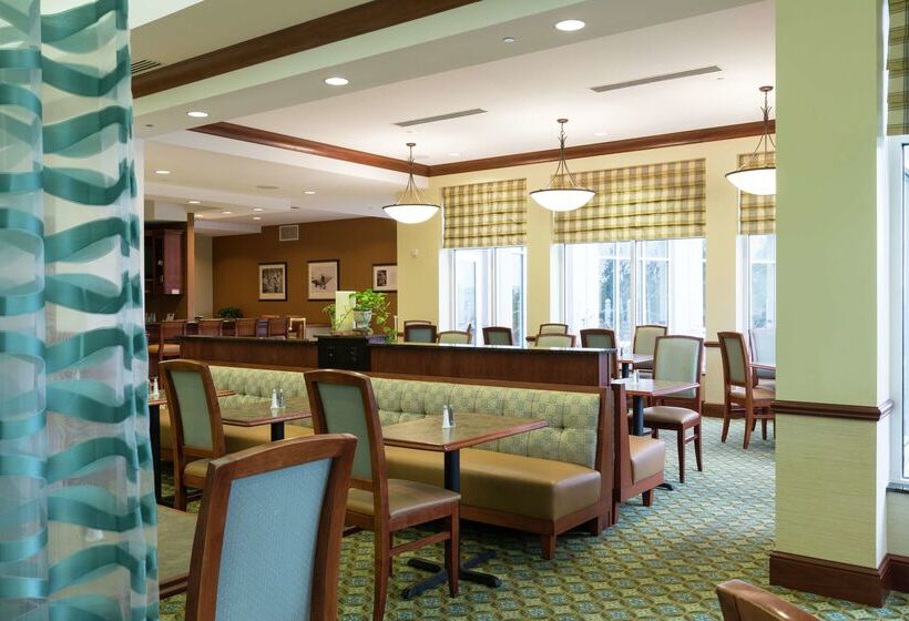 فندق Hilton Garden Inn Seattle North/everett