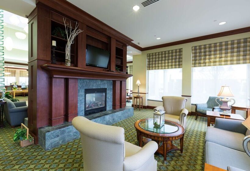 فندق Hilton Garden Inn Seattle North/everett