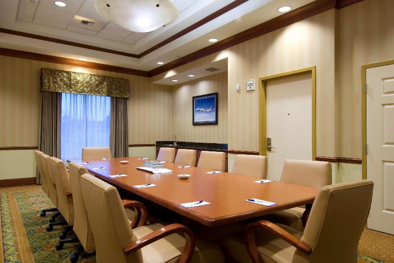 فندق Hilton Garden Inn Seattle North/everett