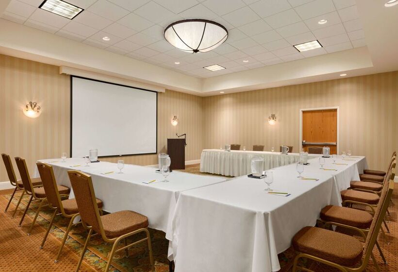 호텔 Hilton Garden Inn Solomons