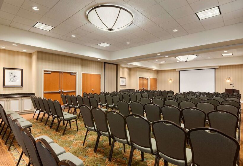 فندق Hilton Garden Inn Solomons